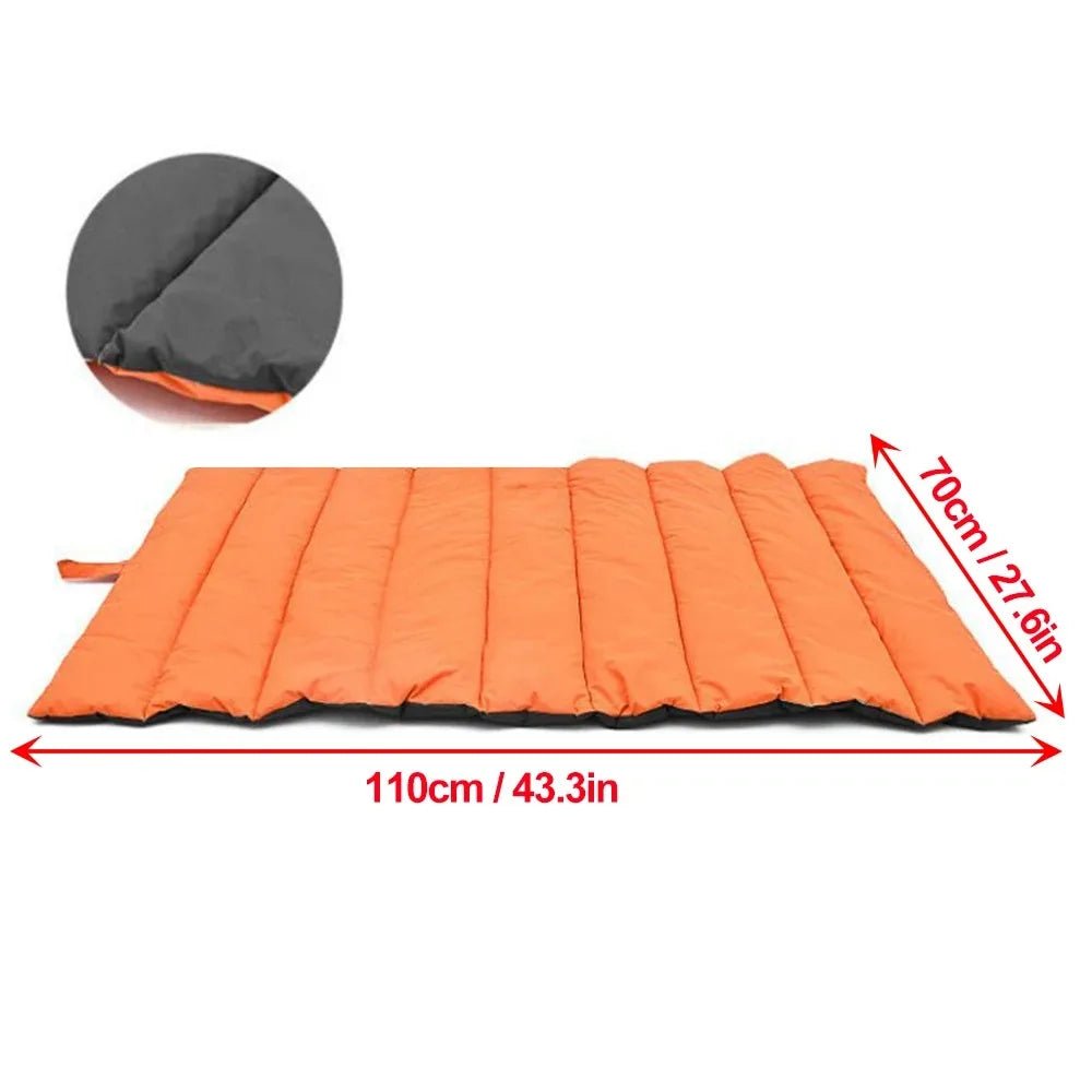 TuTuSol Indoor Dog Kennel Bedding – Soft, Washable Mat for Dog Crates & Kennels - TuTuSol Pet Supplies n' More!