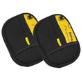TuTuSol Electrostatic Cat Grooming Gloves – Double-Sided Pet Hair Remover Mitt (2-Pack)