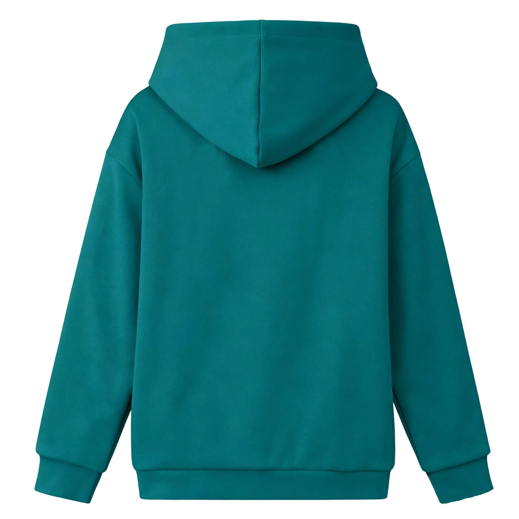 TuTuSol Pet Carrier Hoodie – Unisex Kangaroo Pouch Sweatshirt for Cats & Small Dogs