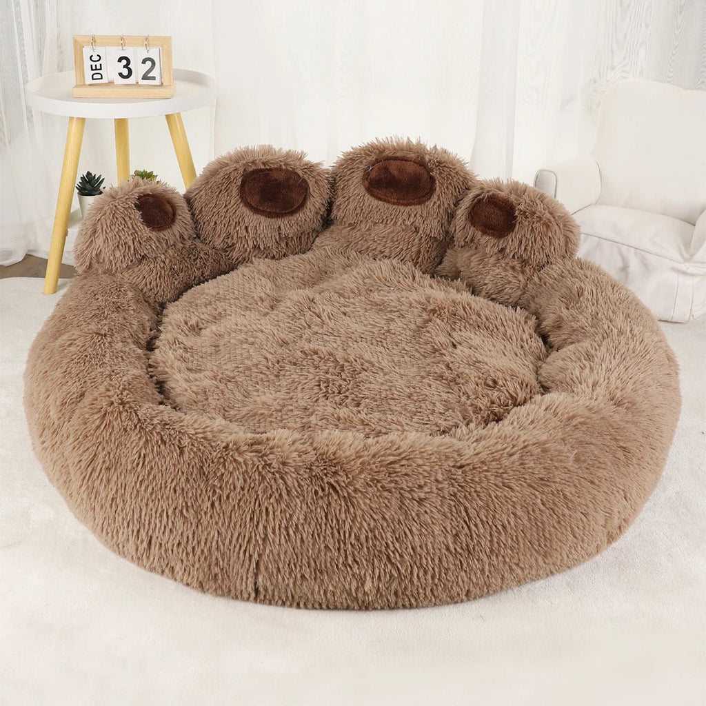 TuTuSol Dog Kennel Bed XXL – Extra Large Orthopedic Dog Crate Bed for Big Dogs - TuTuSol Pet Supplies n' More!