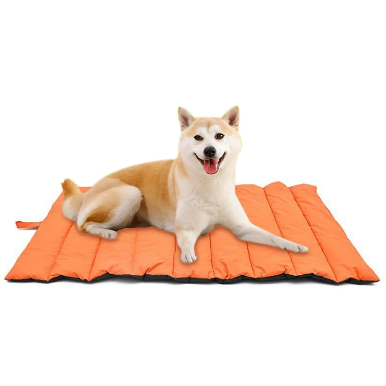 TuTuSol Indoor Dog Kennel Bedding – Soft, Washable Mat for Dog Crates & Kennels - TuTuSol Pet Supplies n' More!
