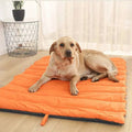 TuTuSol Indoor Dog Kennel Bedding – Soft, Washable Mat for Dog Crates & Kennels - TuTuSol Pet Supplies n' More!